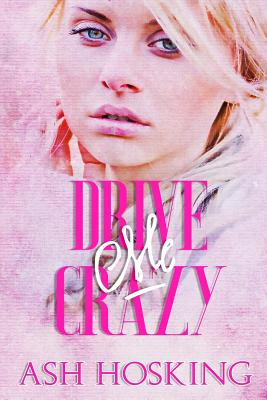 Libro Drive Me Crazy - Mitchell-jones, Rogena
