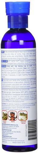 Api Tortuga Fix Remedio Antibacteriano Tortuga