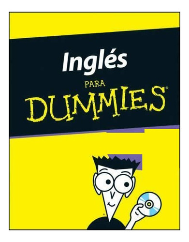 Libro Ingles Para Dummies 