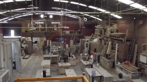 Bodega En Venta En San Esteban Gran Oportunidad Inversión, Con 2 Frentes