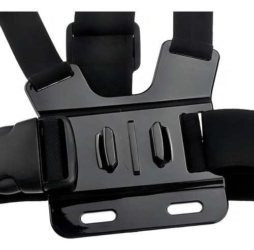 Pechera Chest Mount Gopro Montura Para Pecho Camara Go Pro