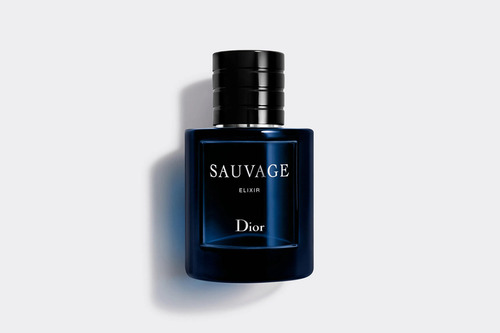 Dior Sauvage Elixir 100ml