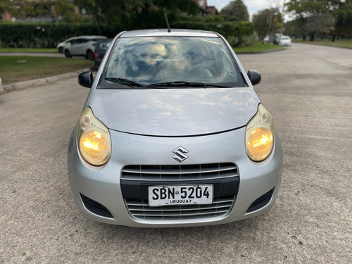 Suzuki Celerio 1.0 Ga 5p