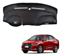 Comprar Protector De Tablero Para Chevrolet Onix Sedan 2021