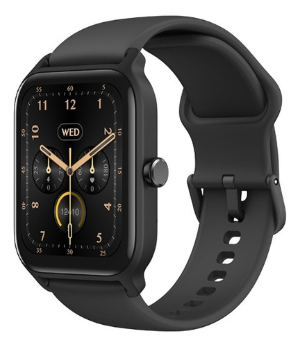 Smartwatch 1.8'' Reloj Inteligente Bluetooth Llamada Alexa