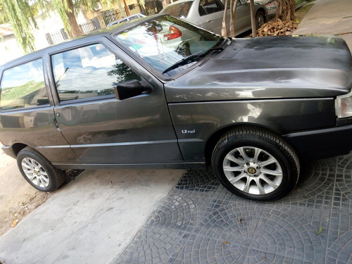 Fiat Uno Fire 2001