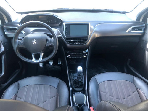 Peugeot 2008 1.6 Thp Sport