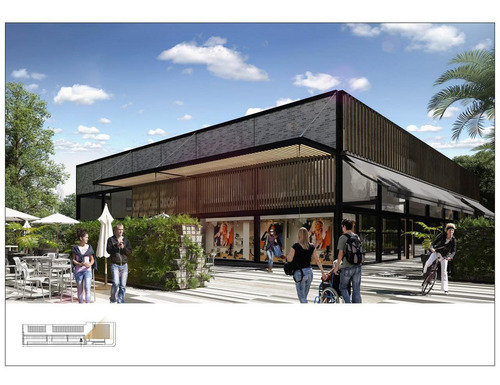 Imagen 7 de 30 de Local En Gonnet 485 Esq 138 - Paseo Mitre