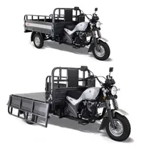Comprar Tricargo Zanella 200 Zmax 0km 2025 Ruta 3 Motos