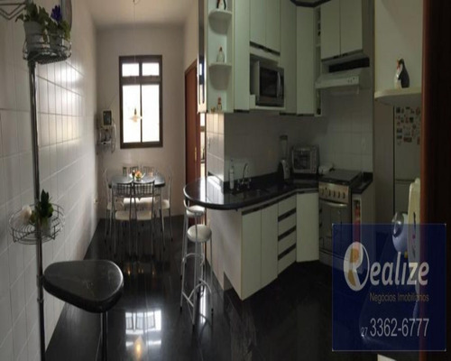 Cobertura Para Venda Em Viçosa / Mg No Bairro Centro - Mg101 - 33341812