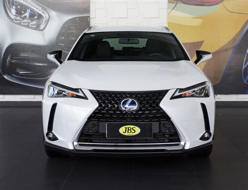 Lexus Ux 250h 2.0 Vvt-i Hybrid Dynamic Cvt 2019/2019