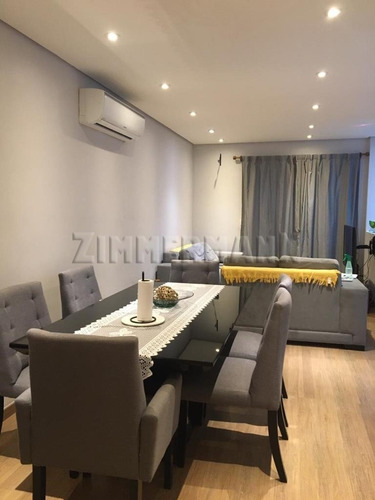 Casa - Vila Romana - Ref: 126635 - V-126635