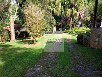 Imagem 20 de 29 de Chácara Com 5 Dormitórios À Venda, 8000 M² Por R$ 1.500.000,00 - Portão - Atibaia/sp - Ch0006