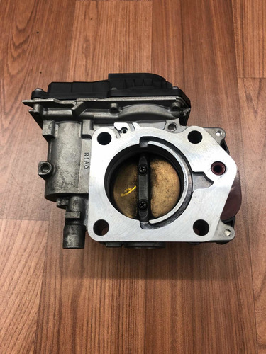 Tbi Corpo De Borboleta Honda Civic 2.0 16v Automático 2014 (Usado)