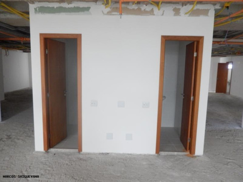 Imagem 13 de 15 de Sala Comercial Para Locação Em Salvador, Caminho Das Árvores, 5 Banheiros, 7 Vagas - Ms0837_2-963979