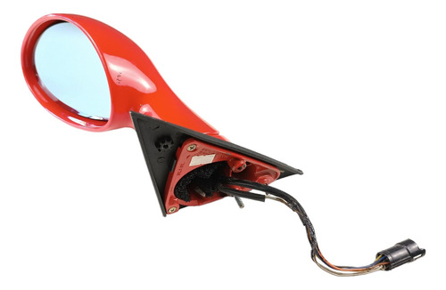 Retrovisor Esquerdo Ferrari 360 Modena 2000 Oem (Usado)