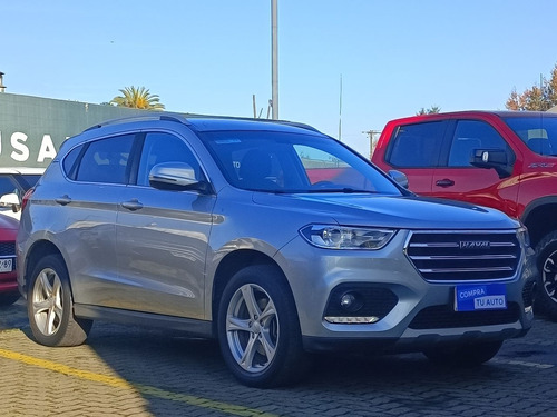 Haval H2 2021
