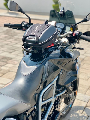 Imagen 12 de 14 de Bmw F800 Gs
