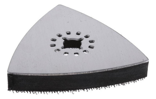 ~ Almohadillas De Lijado Triangular Gancho Accesorios De