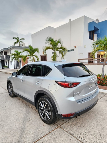 Mazda CX-5 2.5 S Grand Touring 4x2 At