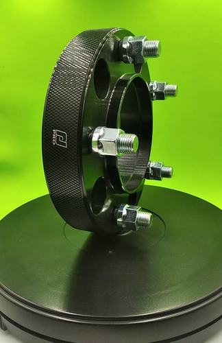 Separador Rines Land Cruiser 05huec/ 150mm/ Esp 1.25 Toy5150