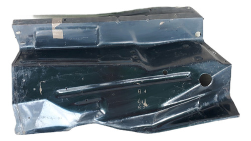 Guardapolvo Izquierdo Ford F150/350 73/79 De Lata Nuevo