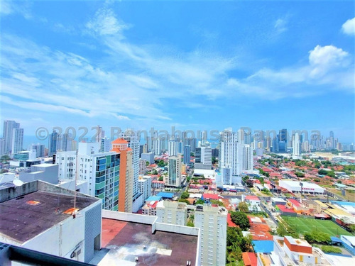 Imagen 19 de 20 de Venta De Penthouse De 297 M2 En Ph The Regent, San Francisco 22-9697