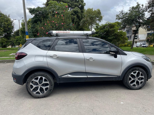 Renault Captur 2.0 Intens Automática
