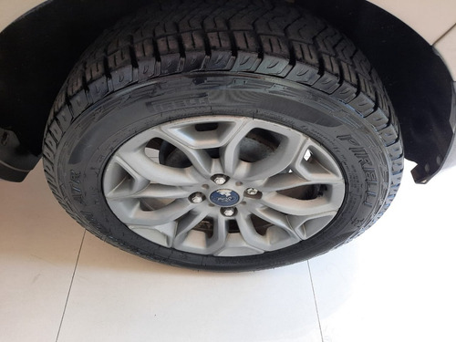 Ford Eco Sport 2.0 Freestyle Mt 4x4 2014