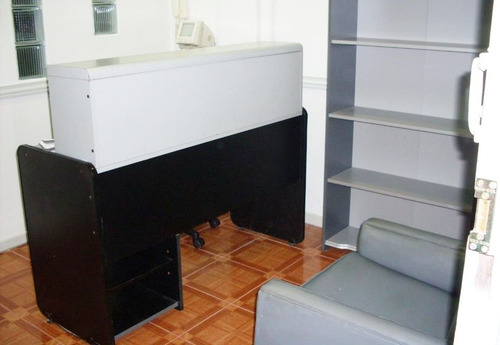Imagen 7 de 20 de Oficina Alquiler San Nicolas