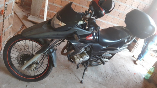 Honda Moto Xre 300 Abs