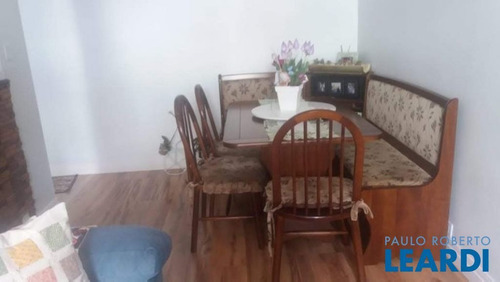 Imagem 5 de 15 de Apartamento - Pestana - Sp - 635539
