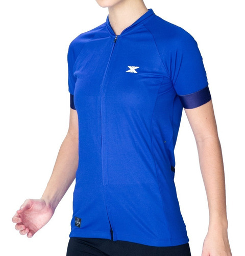 Imagem 2 de 4 de Camisa Dx-3 Ciclismo Feminina Fusion 06