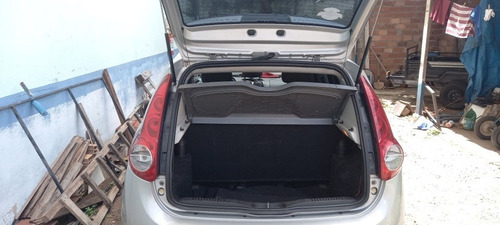 Fiat Palio 2013 1.6 16v Essence Flex 5p