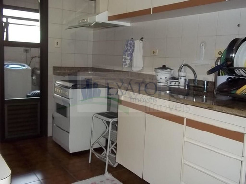 Imagem 7 de 15 de Ótimo Apartamento Próximo Ao Esporte Clube Sirio. - Em8581