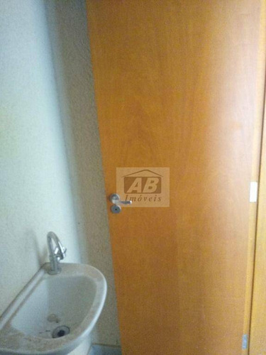 Imagem 11 de 29 de Sobrado Com 2 Dormitórios À Venda Por R$ 355.000,00 - Parque Fongaro - São Paulo/sp - So0312