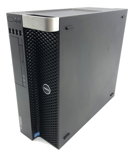 Workstation Dell T5810 Xeon E5-1620 V4, 64gb Ddr4, 240gb