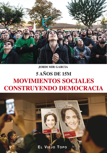 Movimientos Sociales Construyendo Democracia 5 Años De 1...