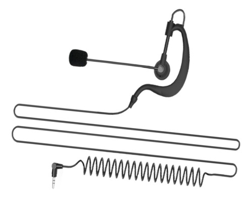 Para Los Auriculares Para Árbitro Reemplazan A Los .