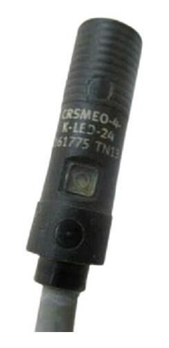 Sensor De Proximidad Festo Crsmeo-4-k-led-24 N.p. 161775
