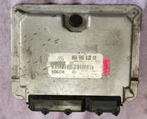 Comprar Computadora Motor Jetta Golf Beetle 1999-2002 2.0l Liberada
