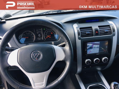 Foton Tunland Full 2.4 2015 Impecable!