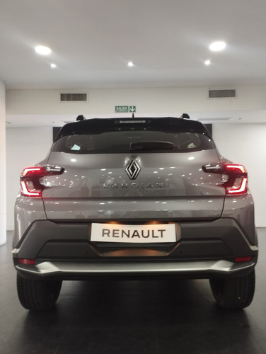Renault Kardian 1.0 Tce Premiere Edition 200 Edc
