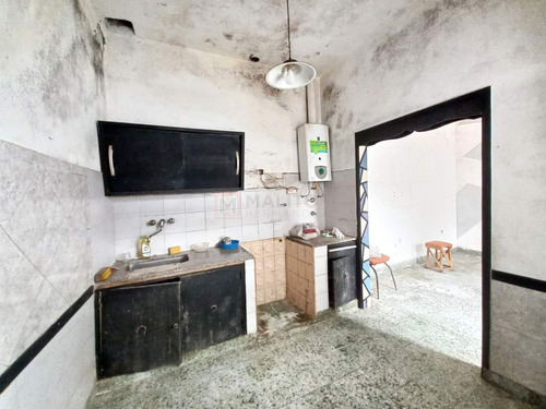Venta Ph 2 Ambientes Con Patio Cubierto Y Terraza En Villa Lugano