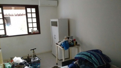 Imagem 12 de 24 de Venda Casa Em Condomínio Rio De Janeiro Brasil - Ci1123