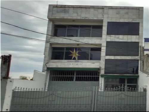 Comércio Chácara Seis De Outubro São Paulo/sp - 1455