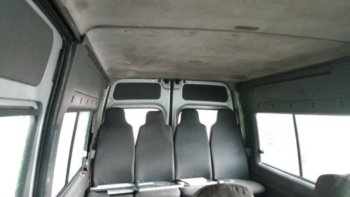 Renault Master 2009 2.5 Dci L2h2 16l 5p