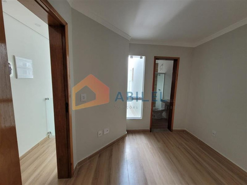 Imagem 10 de 22 de Sobrado De 135 M² Na Vila Carrão - 8239