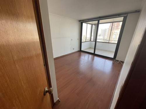 Departamento Venta De 4d 3b Excelente Ubicación - Las Condes