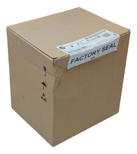 5069-l310erm Allen Bradley Controller Compactlogix 5380 1mb
